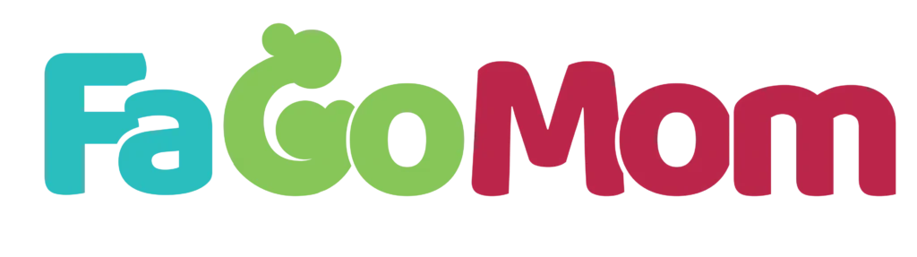 FaGoMom- Chăm sóc sức khỏe mẹ và bé