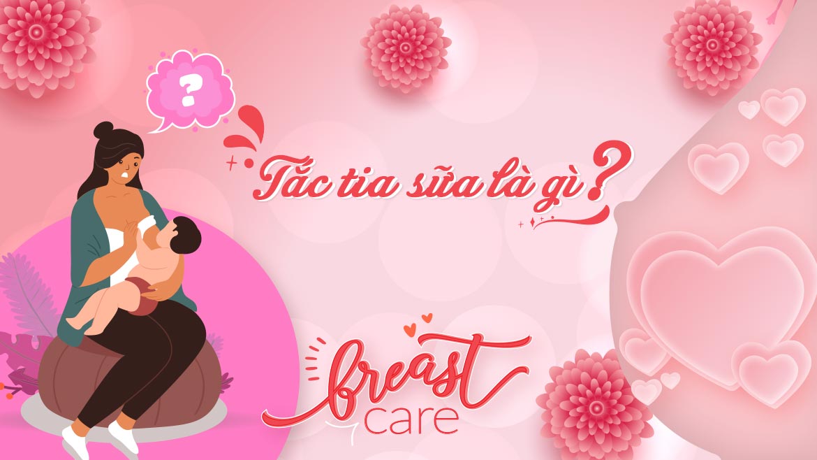 Thế nào gọi là tắc tía sữa